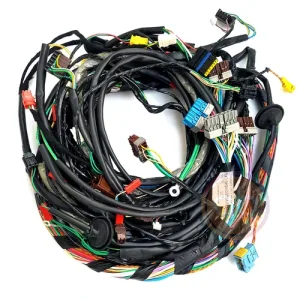 سیم کشی مادر زانتیا | استوک