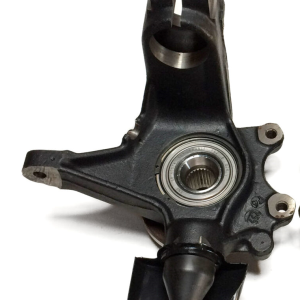 سگ دست جلو چپ زانتیا | استوک