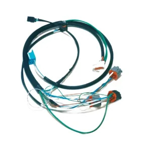 سیم کشی یونیت فن زانتیا | استوک