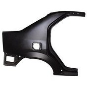 گلگیر عقب راست زانتیا | شاگرد | استوک