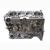 نیم موتور زانتیا 2000 | استوک