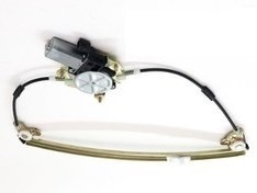 شیشه بالابر عقب چپ زانتیا | راننده | استوک