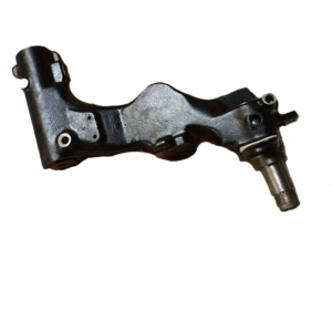 ژامبون عقب چپ زانتیا | راننده | استوک