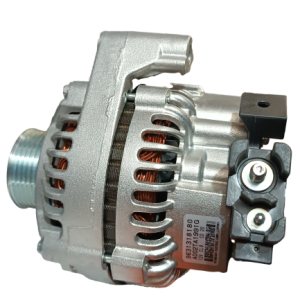 دینام 90 آمپر زانتیا | استوک