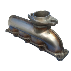 چدنی اگزوز زانتیا 2000 | منیفولد دود زانتیا 2000 | استوک