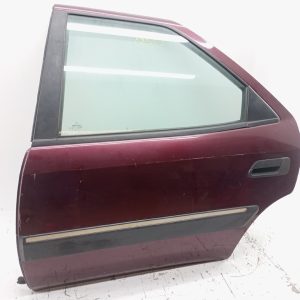 درب عقب چپ زانتیا | راننده | استوک