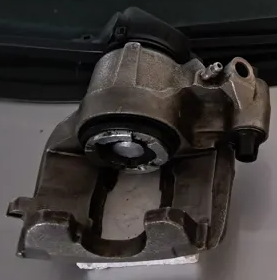 سیلندر ترمز جلو چپ زانتیا | راننده | استوک