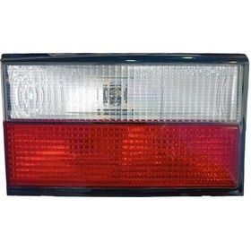 چراغ خطر عقب راست صندوق زانتیا | شاگرد | استوک