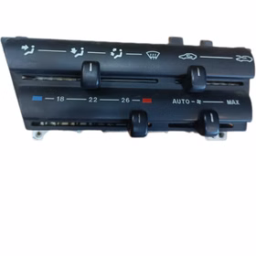 پنل بخاری زانتیا | استوک