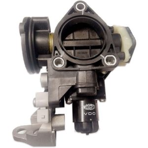 دریچه گاز کامل زانتیا | استوک