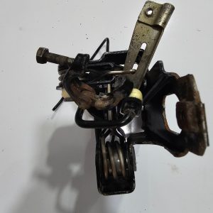 پایه شیر تنظیم ارتفاع جلو زانتیا | استوک