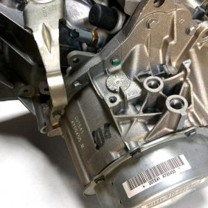 گیربکس زانتیا 2000 | استوک