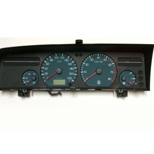 کیلومتر زانتیا | استوک