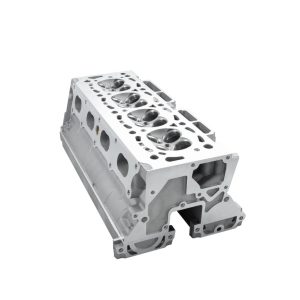 سر سیلندر شماره 10 زانتیا | لخت | استوک