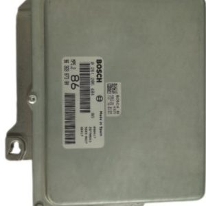ایسیو MP5.2 زانتیا 2000 | استوک