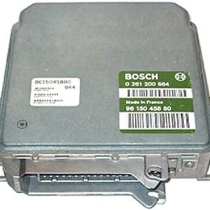 ایسیو MP5.2 زانتیا 2000 | استوک