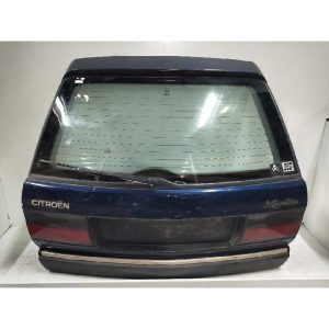 درب صندوق عقب زانتیا | استوک