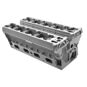 سر سیلندر شماره 7 زانتیا | لخت | استوک