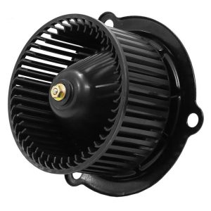 موتور فن بخاری زانتیا | استوک