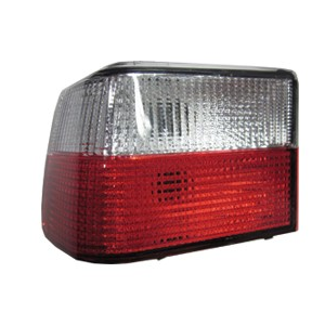 چراغ خطر عقب گلگیر چپ زانتیا | راننده | استوک